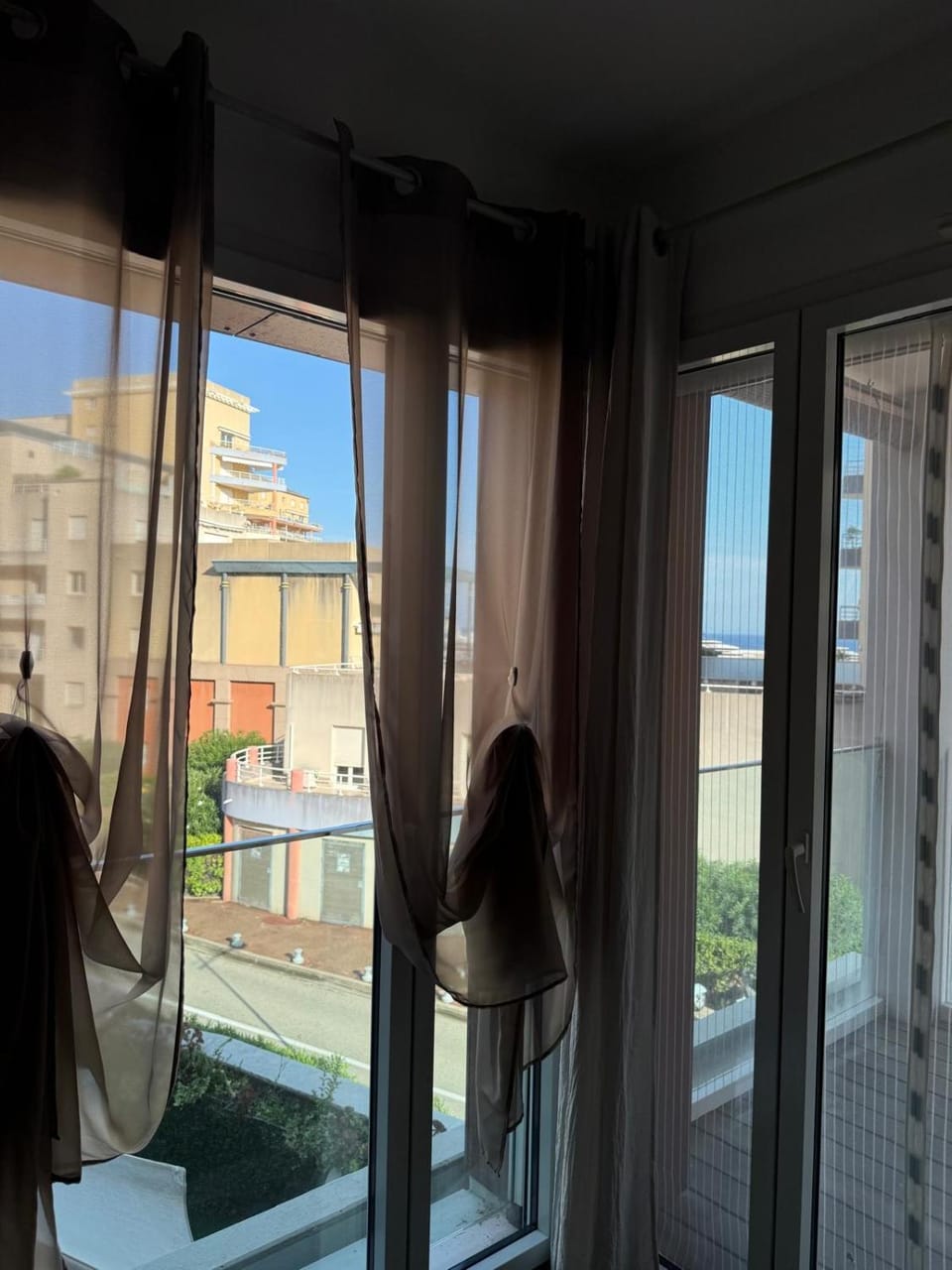 Maison Marquet Apartment in Cap-d'Ail