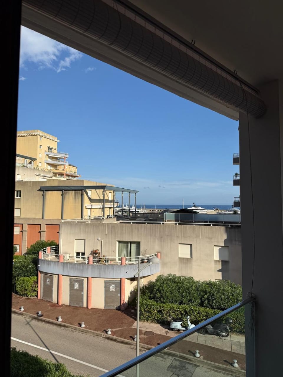 Maison Marquet Apartment in Cap-d'Ail