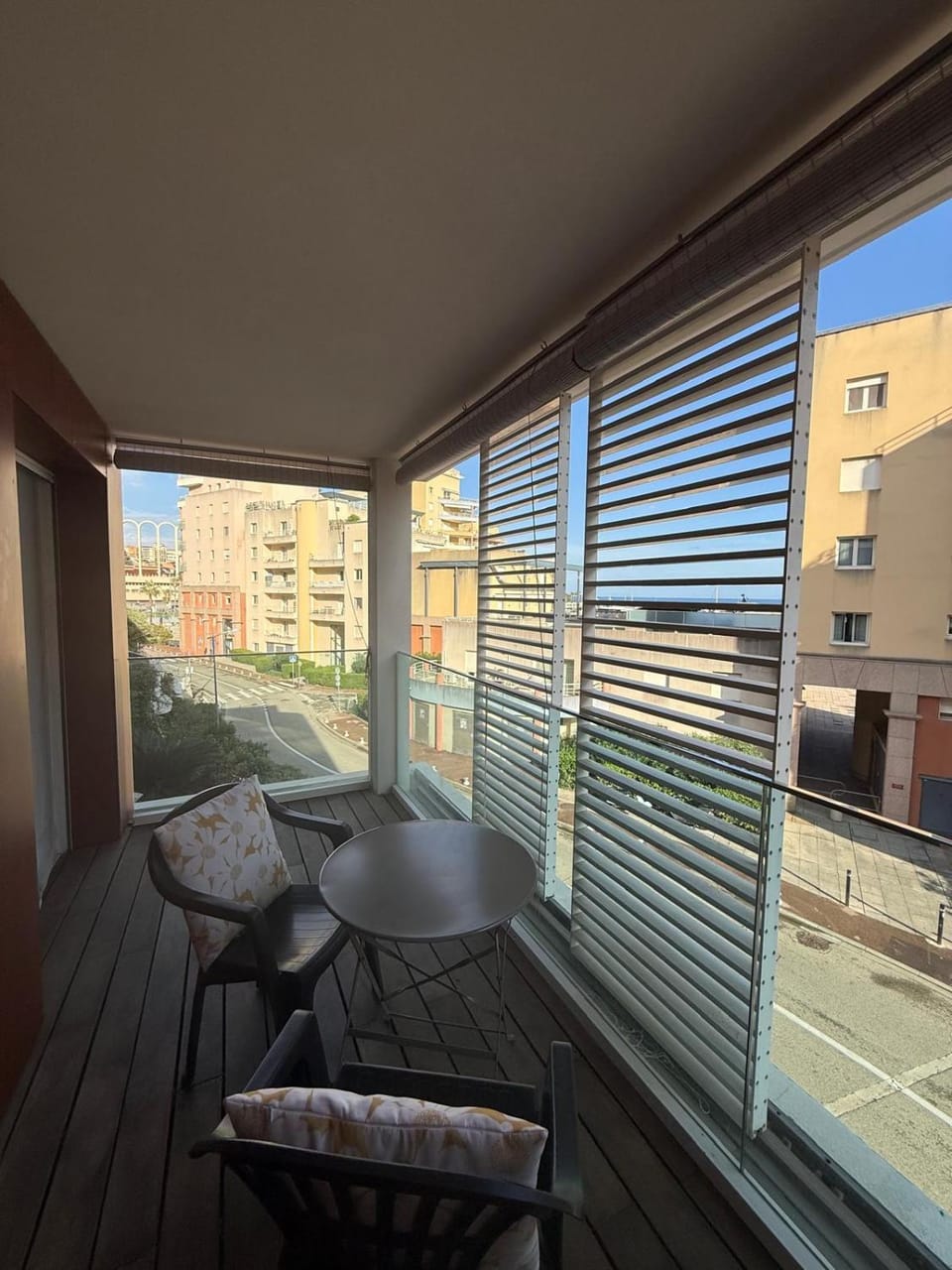 Maison Marquet Apartment in Cap-d'Ail