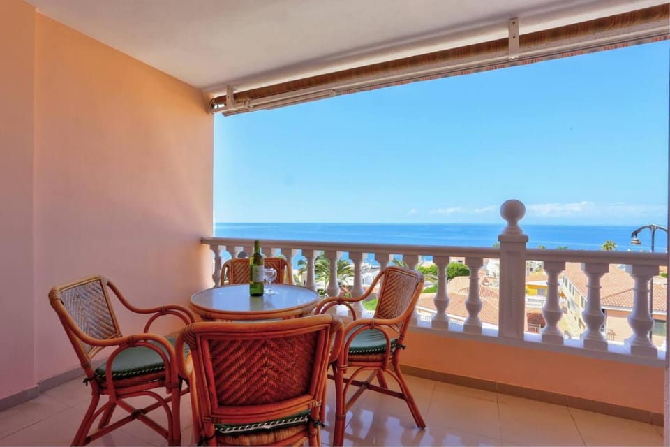 Amazing View Apt by Dream Homes Tenerife Apartment in Canary Islands