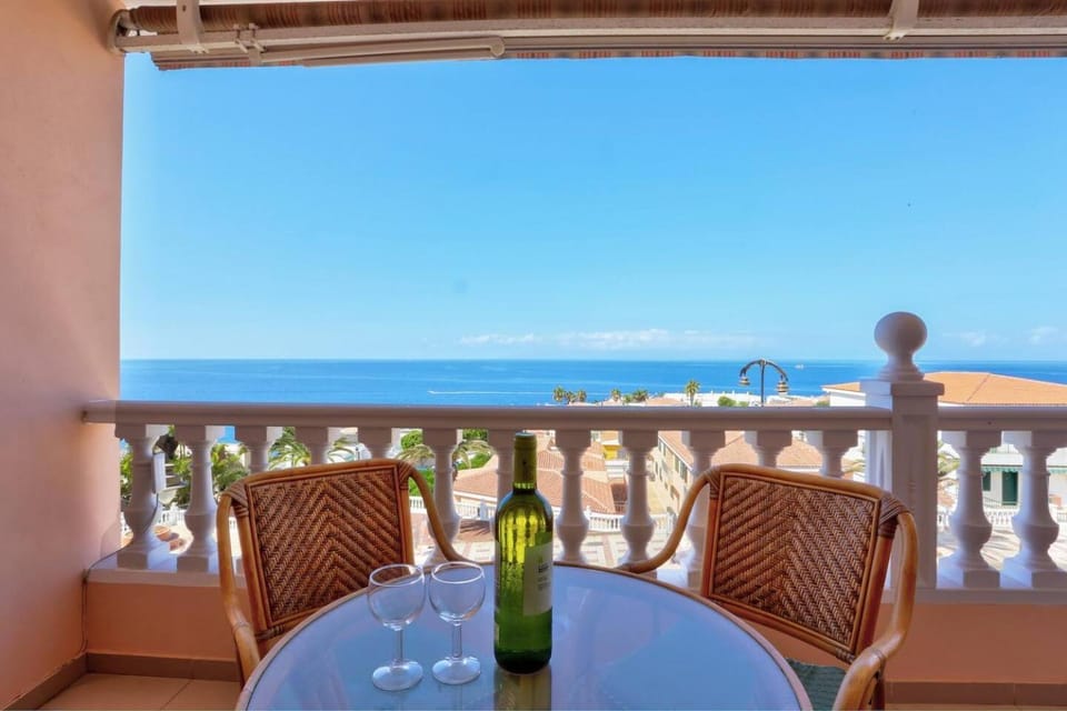 Amazing View Apt by Dream Homes Tenerife Apartment in Canary Islands