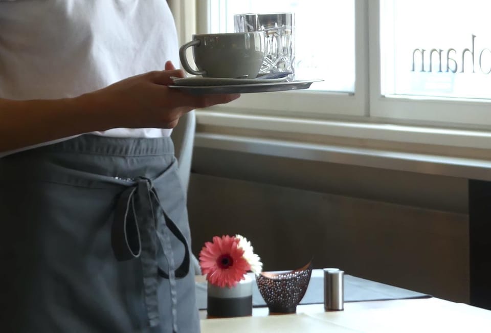 Restaurant/places to eat, Breakfast