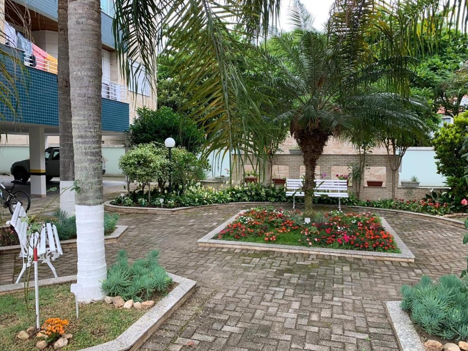 VG-Excelente apto em Praia dos Ingleses, Florianópolis, SC Apartment in Florianopolis