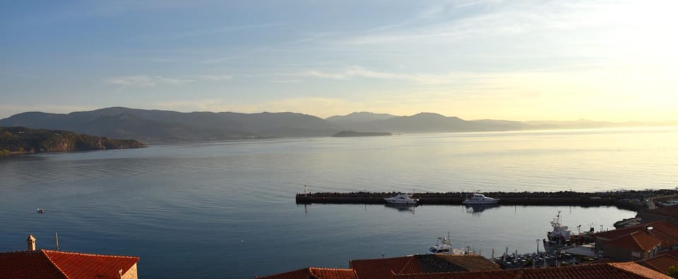 View (from property/room)