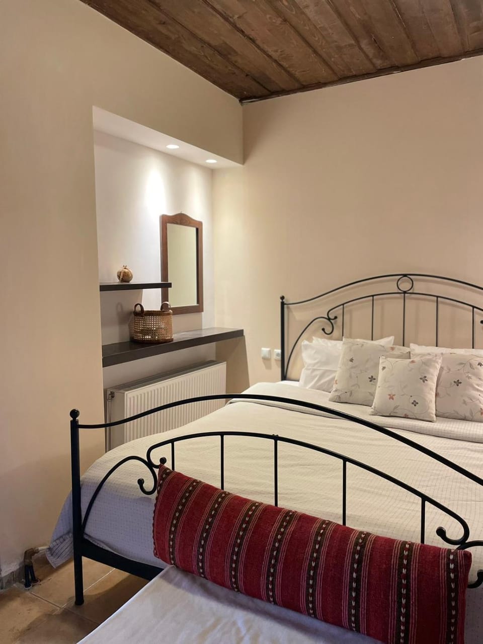 Αργουλιάς Apartment hotel in Lasithi