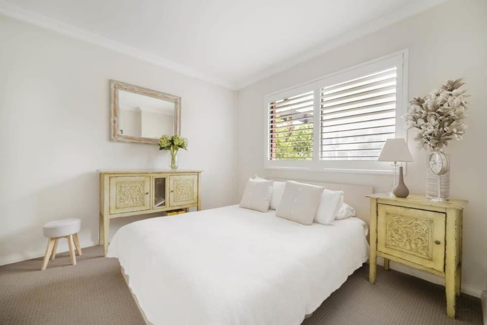 Walk to Coogee Beach Apartment Retreat Apartment in Sydney