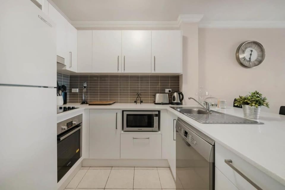 Walk to Coogee Beach Apartment Retreat Apartment in Sydney