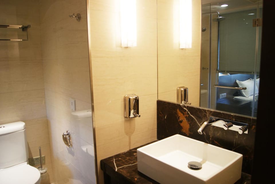 Toilet, Bathroom