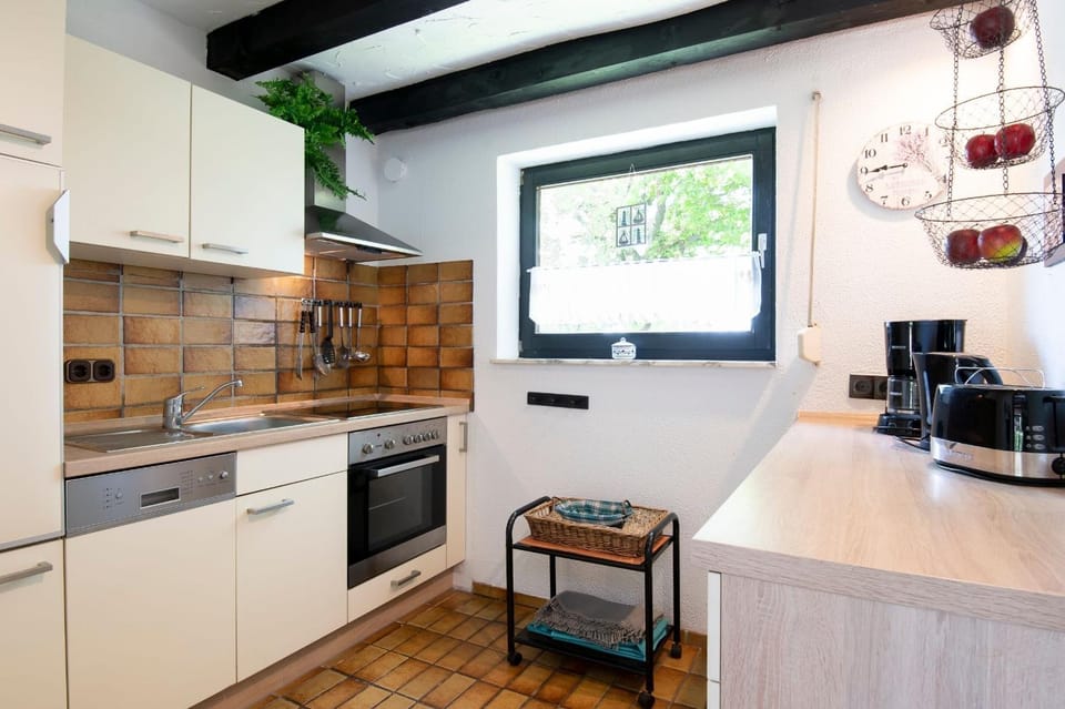 Ostseestübchen House in Ostholstein