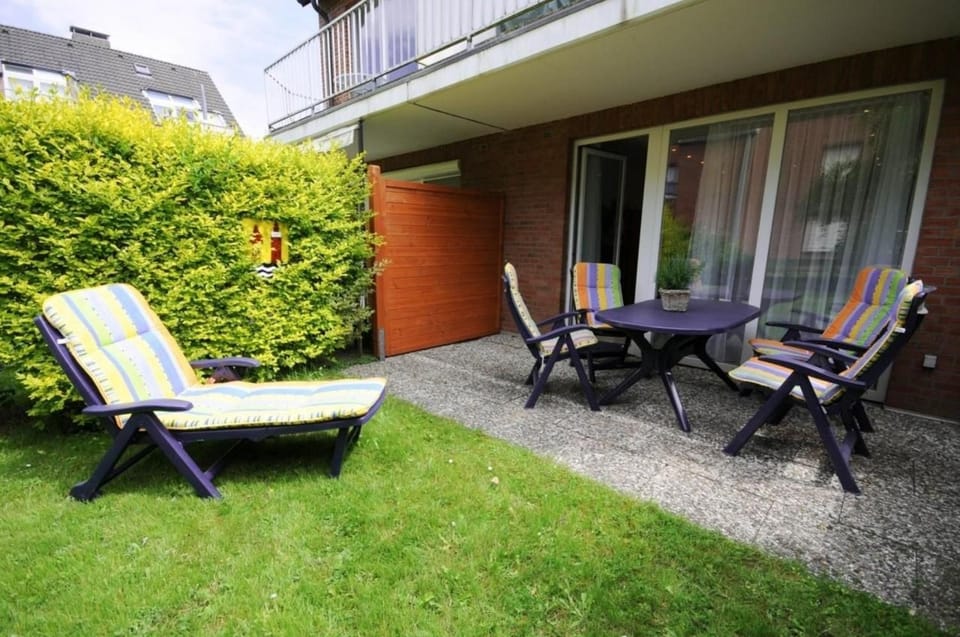 An der Aue 4a Leuchtturm Apartment in Dahme