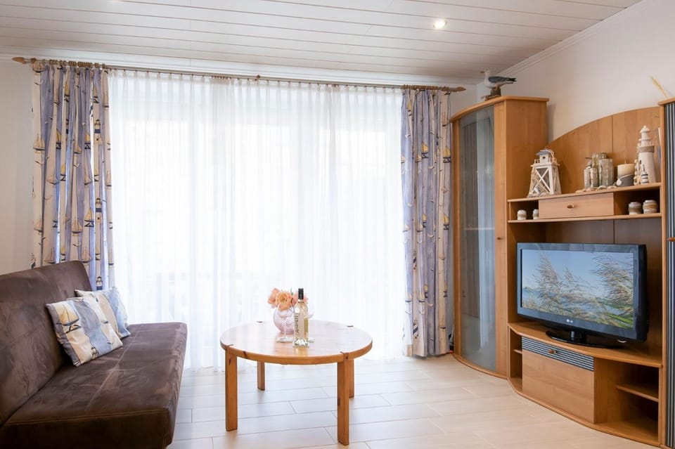An der Aue 4a Leuchtturm Apartment in Dahme