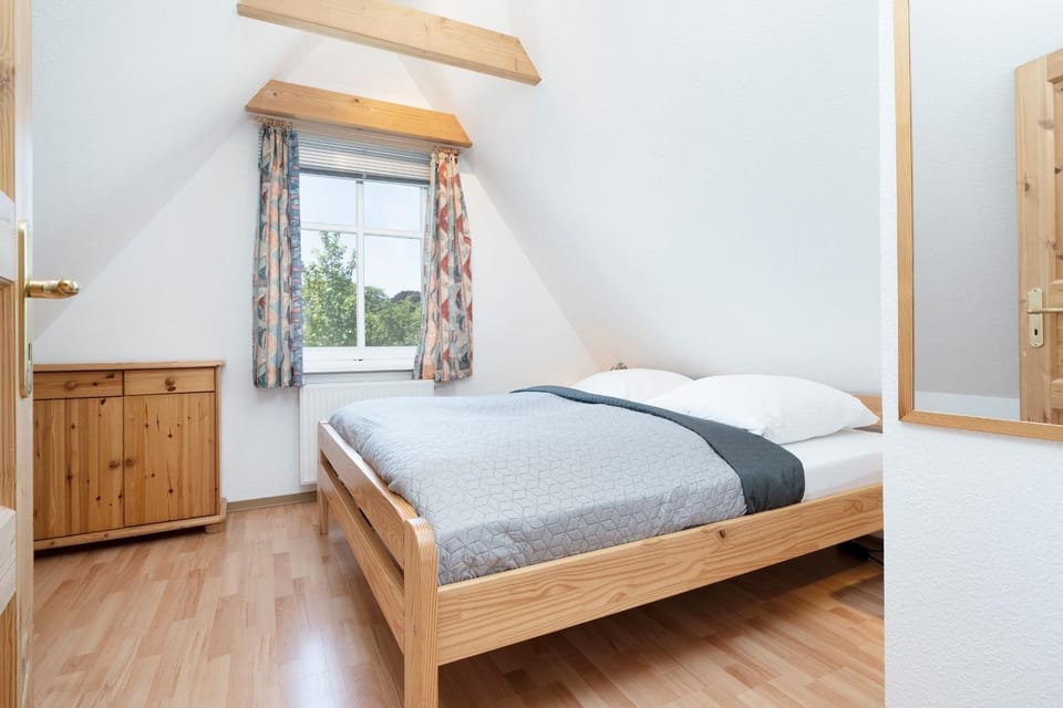 Seeadlerweg 9 House in Ostholstein