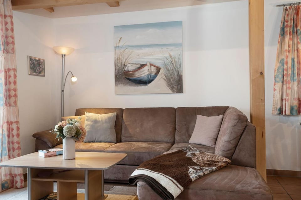 Seeadlerweg 11 House in Ostholstein