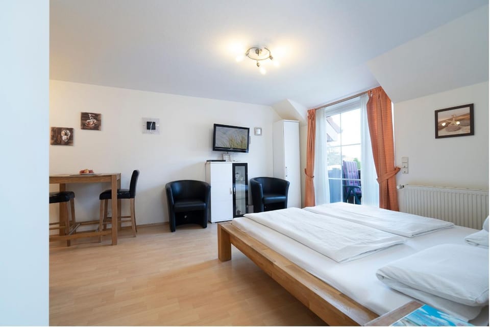An der Aue 6a- Wohnung 16 Apartment in Dahme