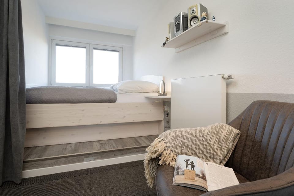 Berolina Wohnung 302 Apartment in Dahme