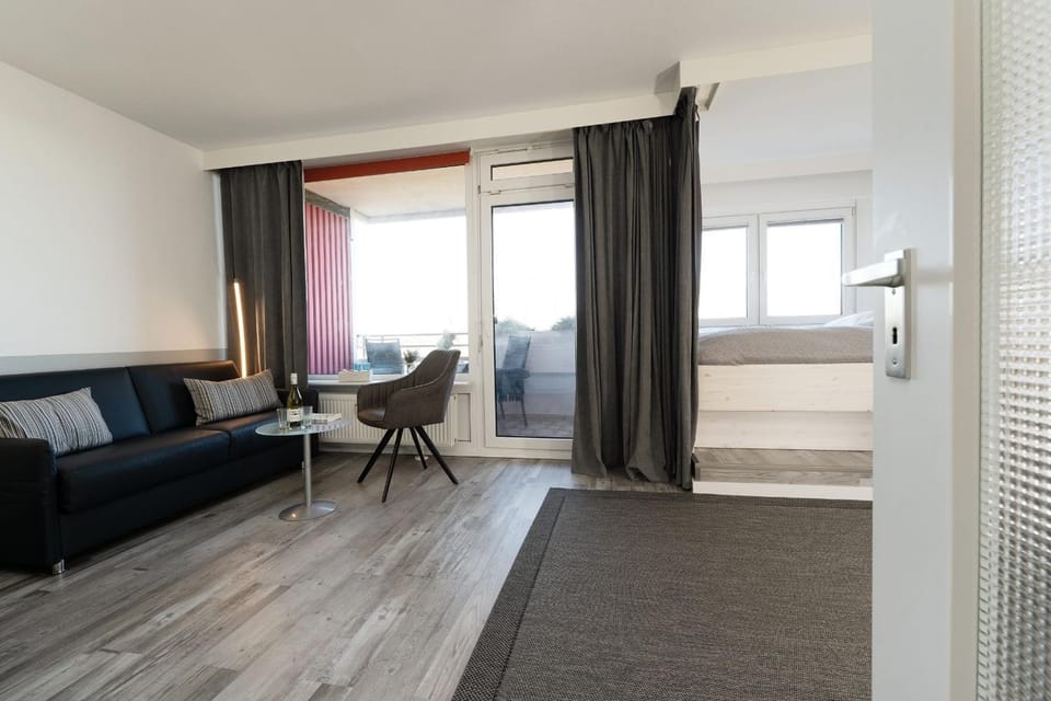 Berolina Wohnung 302 Apartment in Dahme