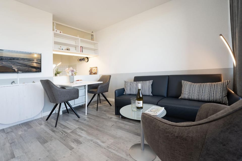 Berolina Wohnung 302 Apartment in Dahme