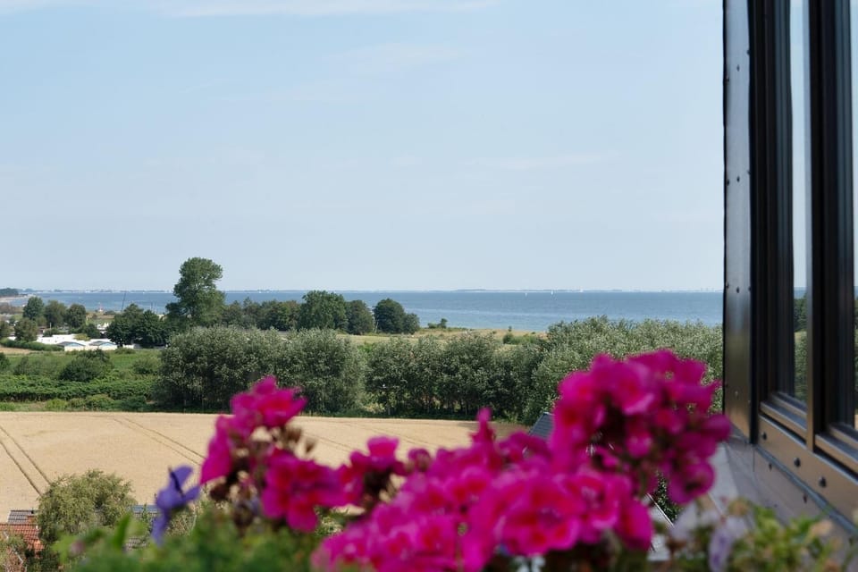 Berolina Küstenleben Apartment in Dahme