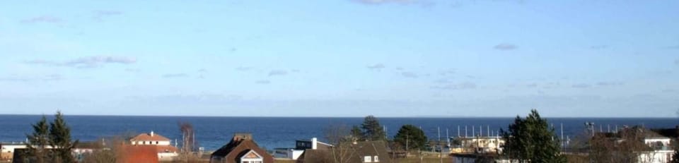 Berolina Ostseeblick Apartment in Dahme