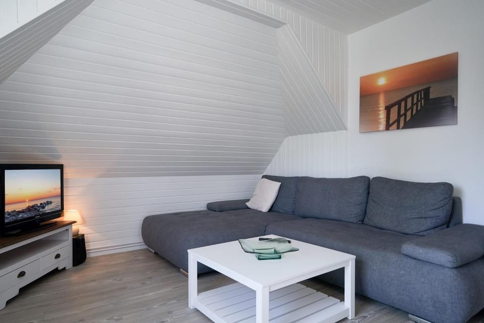 Seestraße 30a In der Mühle Apartment in Dahme