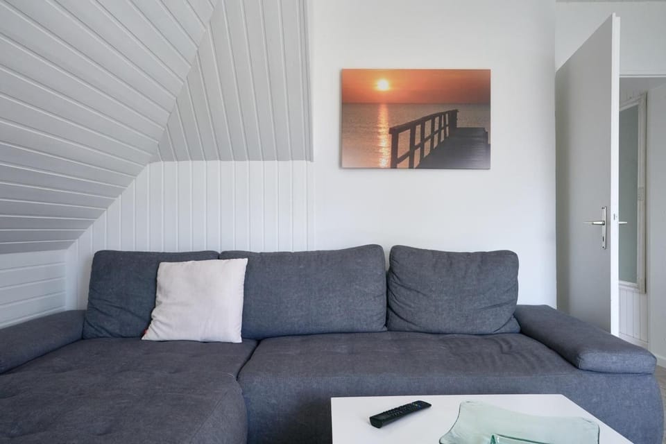 Seestraße 30a In der Mühle Apartment in Dahme