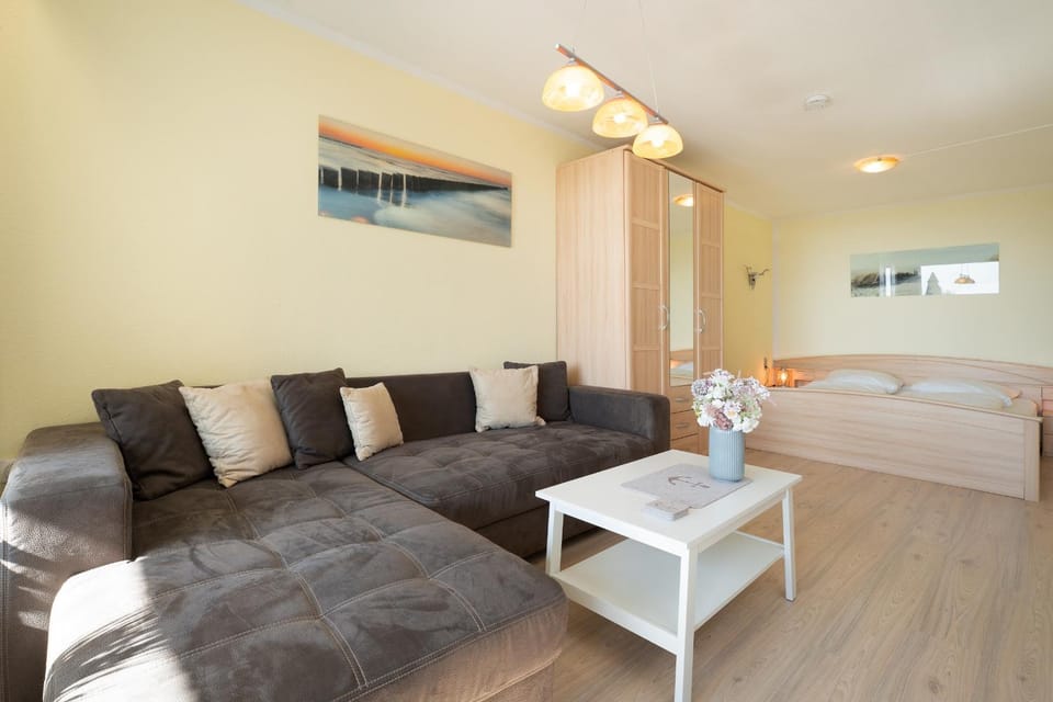Berolina Mika Apartment in Dahme