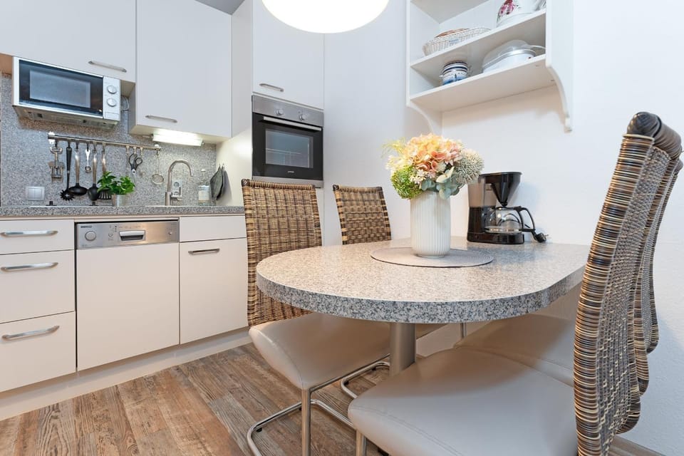 Berolina Mika Apartment in Dahme