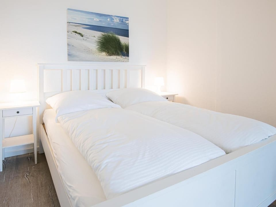 Haus zur Linde Wohnung 2 Apartment in Dahme