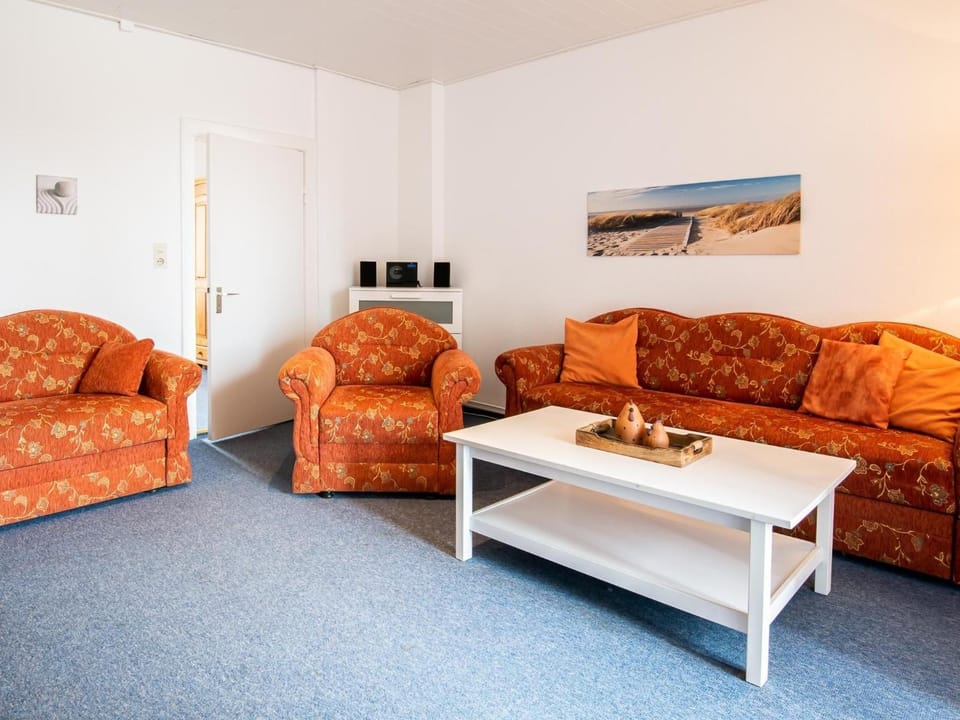 Haus zur Linde Wohnung 1 Apartment in Dahme