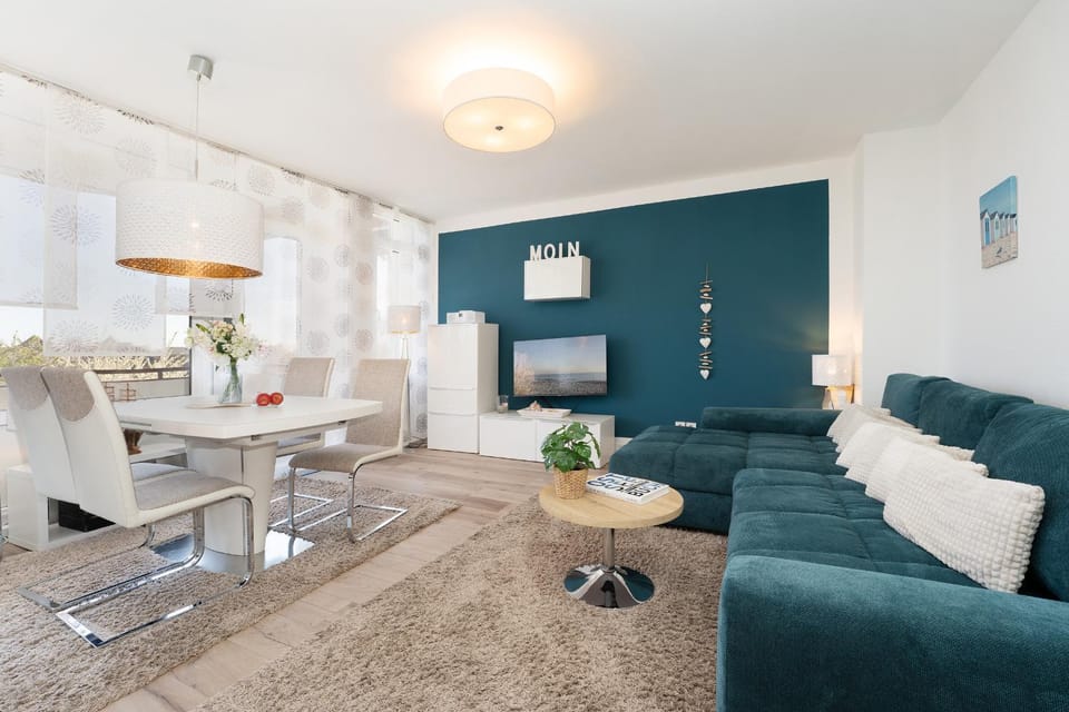 Lindenhof- Ostseeurlaub Apartment in Dahme