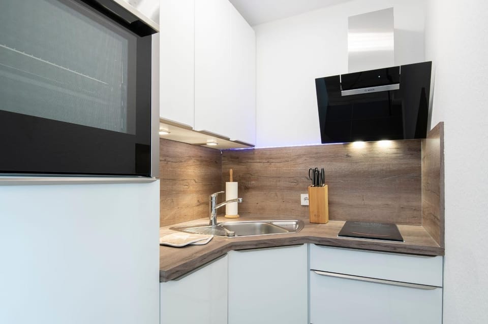 Lindenhof- Ostseeurlaub Apartment in Dahme