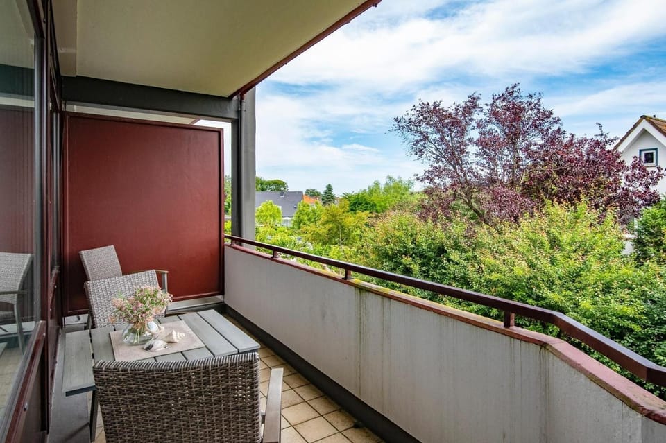 Lindenhof- Ostseeurlaub Apartment in Dahme