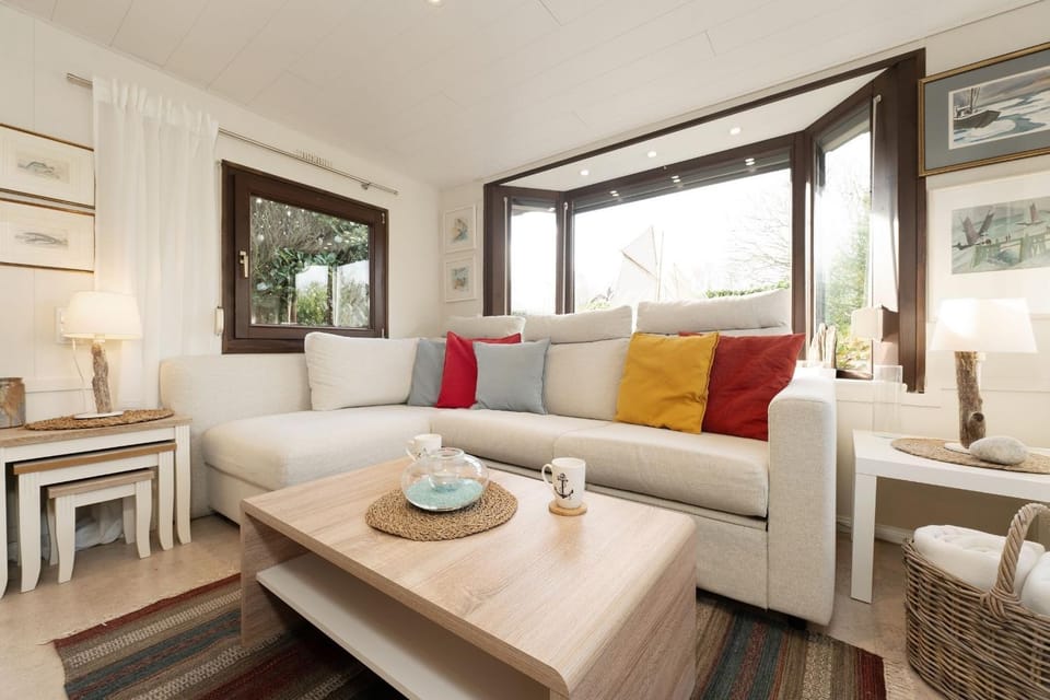 Danziger Platz 427 House in Dahme