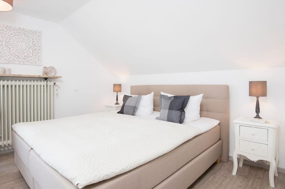 Am Brook 3 Strandperle Dahme Apartment in Dahme