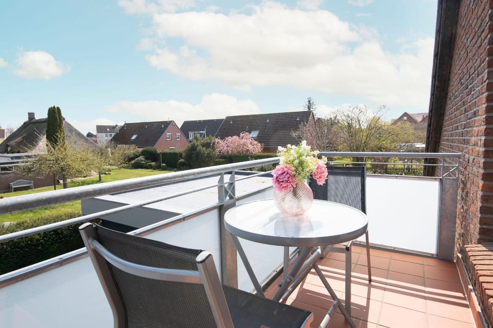 Am Brook 3 Strandperle Dahme Apartment in Dahme