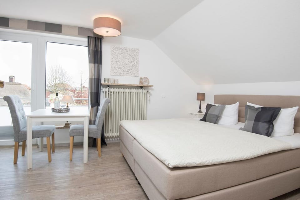 Am Brook 3 Strandperle Dahme Apartment in Dahme