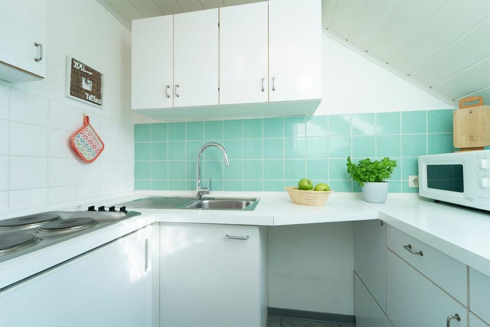 Am Brook 3 Strandliebe Dahme Apartment in Dahme