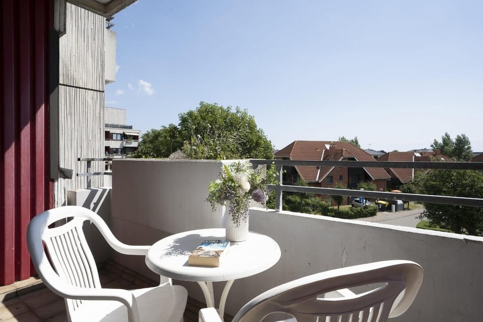 Berolina Ostseegold Apartment in Dahme