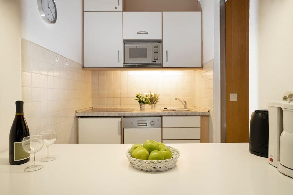 Berolina Ostseegold Apartment in Dahme