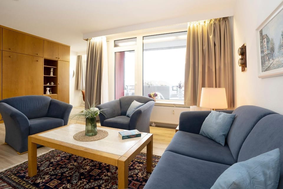 Berolina Ostseegold Apartment in Dahme