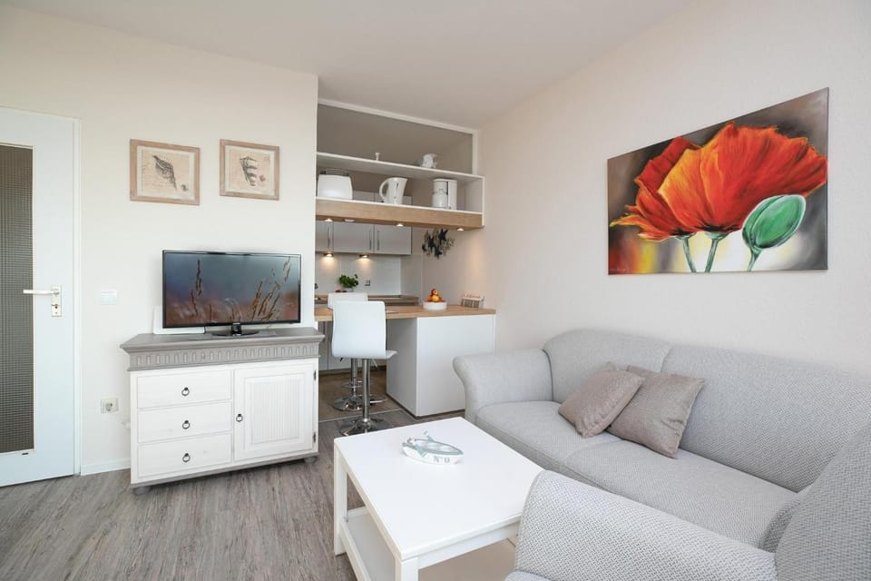Berolina Sunset Beach Apartment in Dahme