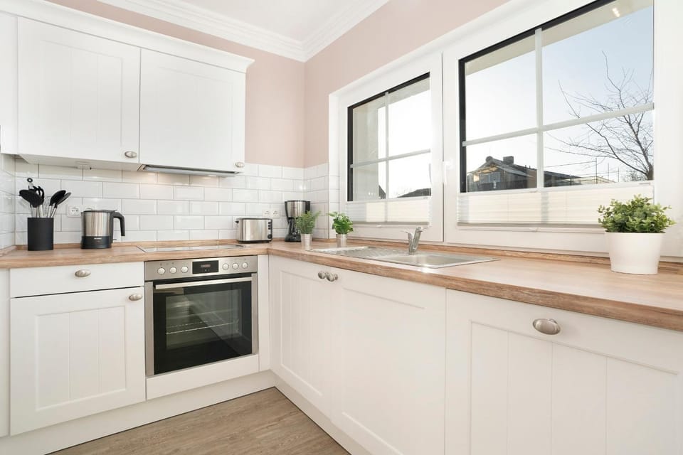 Alte Dahme Küstenglück House in Dahme