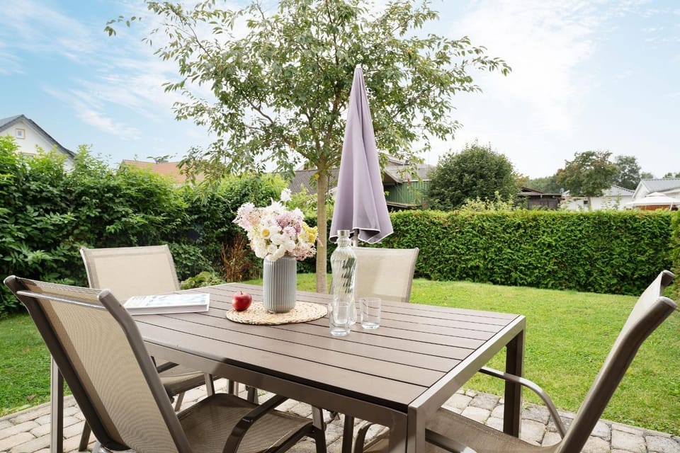 Alte Dahme Küstenglück House in Dahme