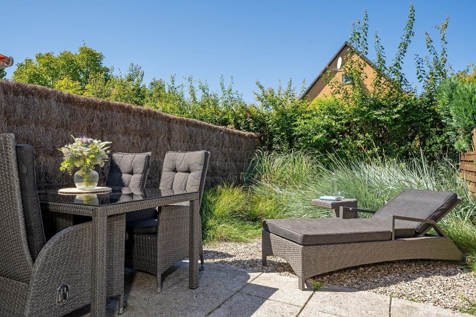 Austernfischer House in Dahme