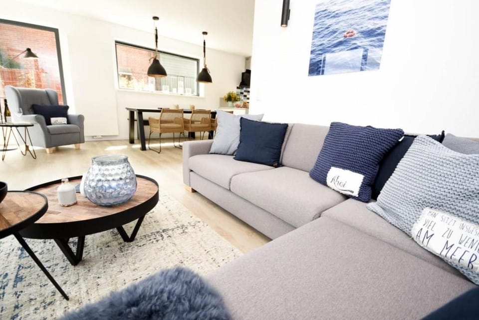 Anker House in Dahme