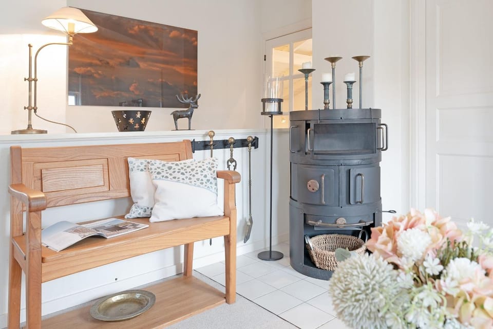 Annika Apartment in Dahme