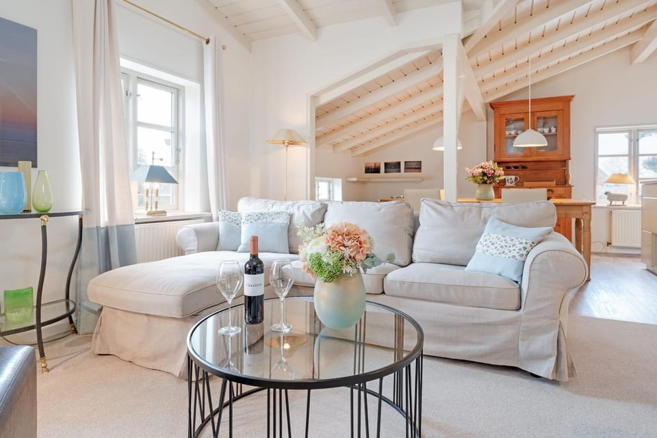 Annika Apartment in Dahme