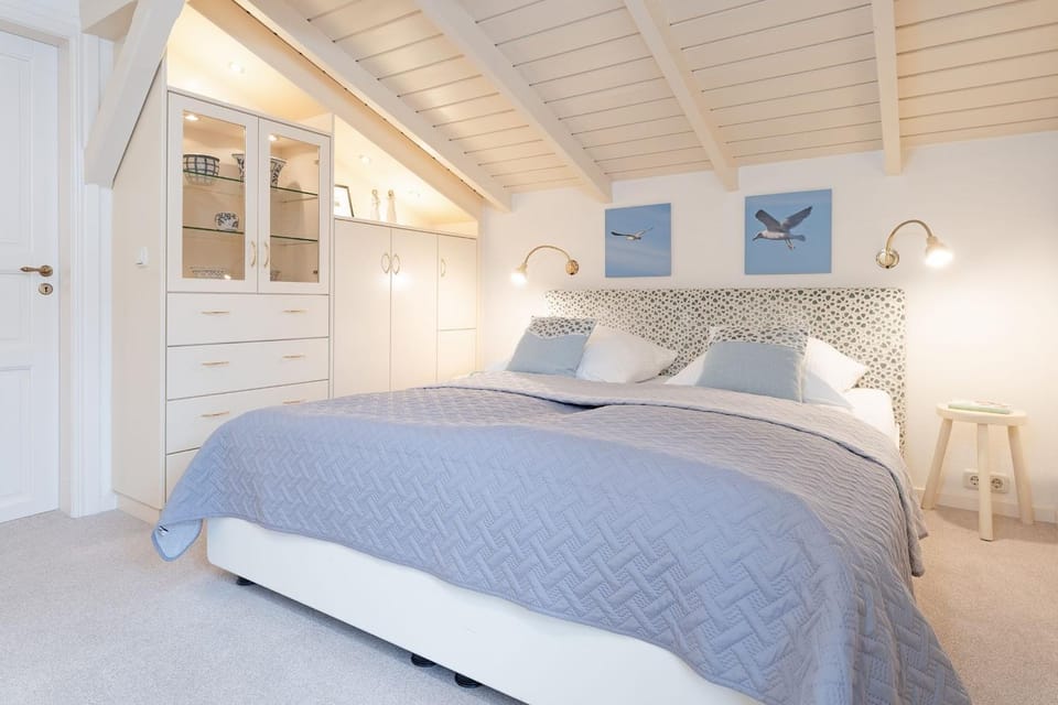 Annika Apartment in Dahme
