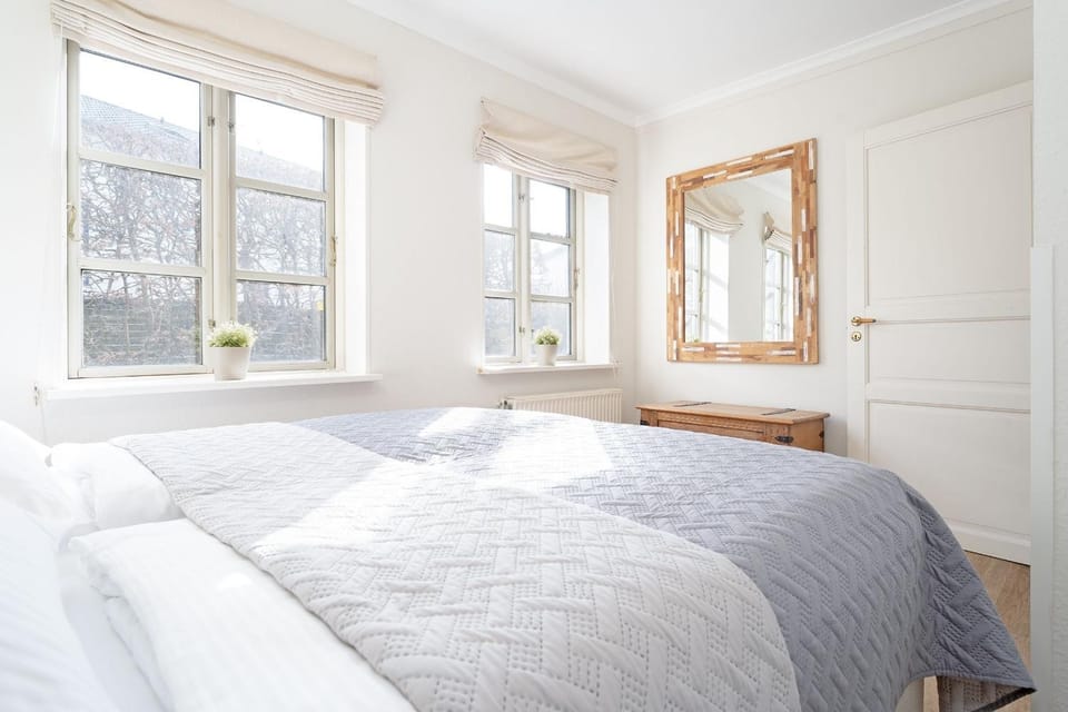 Michel Apartment in Dahme