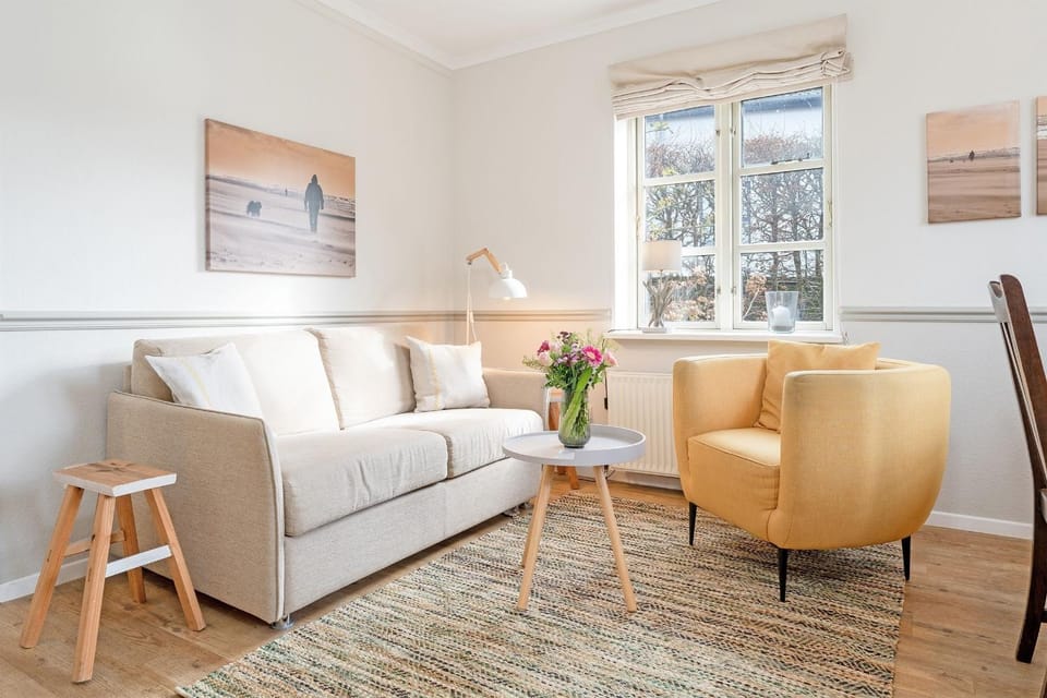 Michel Apartment in Dahme